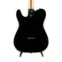 Fender FSR Collection Traditional 70s Telecaster Thinline Electric Guitar, Maple FB, Black |  FENDER |  ELECTRIC GUITAR |  Zoso Music