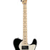 Fender FSR Collection Traditional 70s Telecaster Thinline Electric Guitar, Maple FB, Black |  FENDER |  ELECTRIC GUITAR |  Zoso Music