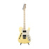 Fender FSR Collection Traditional 70s Telecaster Thinline Electric Guitar, Maple FB, Vintage White |  FENDER |  ELECTRIC GUITAR |  Zoso Music