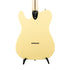 Fender FSR Collection Traditional 70s Telecaster Thinline Electric Guitar, Maple FB, Vintage White |  FENDER |  ELECTRIC GUITAR |  Zoso Music