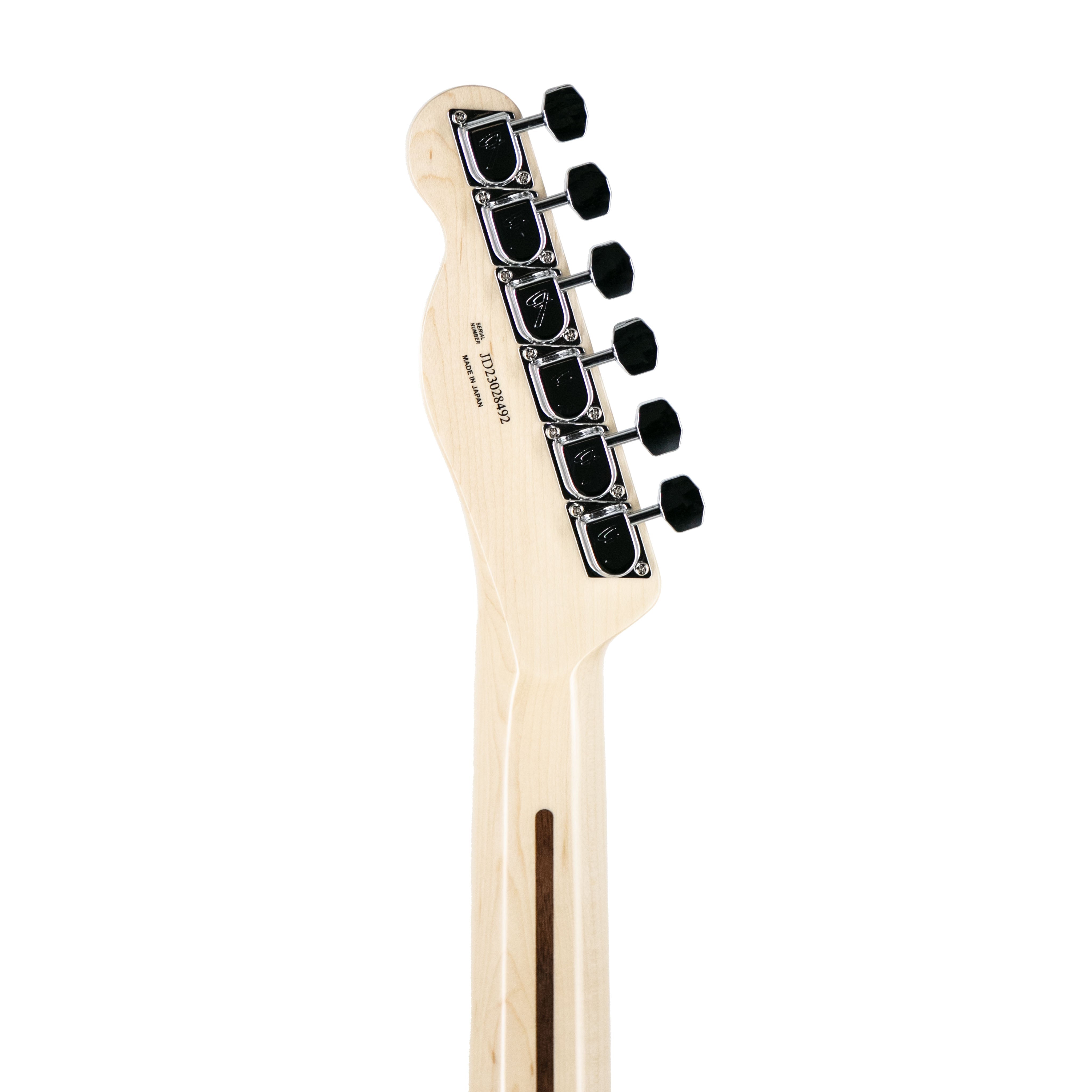Fender FSR Collection Traditional 70s Telecaster Thinline Electric Guitar, Maple FB, Vintage White |  FENDER |  ELECTRIC GUITAR |  Zoso Music