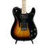 Fender FSR Collection Traditional 70s Telecaster Custom Electric Guitar, Maple FB, 3-Tone Sunburst | Zoso Music Sdn Bhd