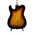 Fender FSR Collection Traditional 70s Telecaster Custom Electric Guitar, Maple FB, 3-Tone Sunburst |  FENDER |  ELECTRIC GUITAR |  Zoso Music