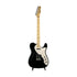 Fender FSR Collection Traditional 60s Telecaster Thinline Electric Guitar, Maple FB, Black |  FENDER |  ELECTRIC GUITAR |  Zoso Music