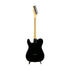 Fender FSR Collection Traditional 60s Telecaster Thinline Electric Guitar, Maple FB, Black |  FENDER |  ELECTRIC GUITAR |  Zoso Music