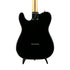 Fender FSR Collection Traditional 60s Telecaster Thinline Electric Guitar, Maple FB, Black |  FENDER |  ELECTRIC GUITAR |  Zoso Music