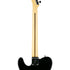 Fender FSR Collection Traditional 60s Telecaster Thinline Electric Guitar, Maple FB, Black |  FENDER |  ELECTRIC GUITAR |  Zoso Music