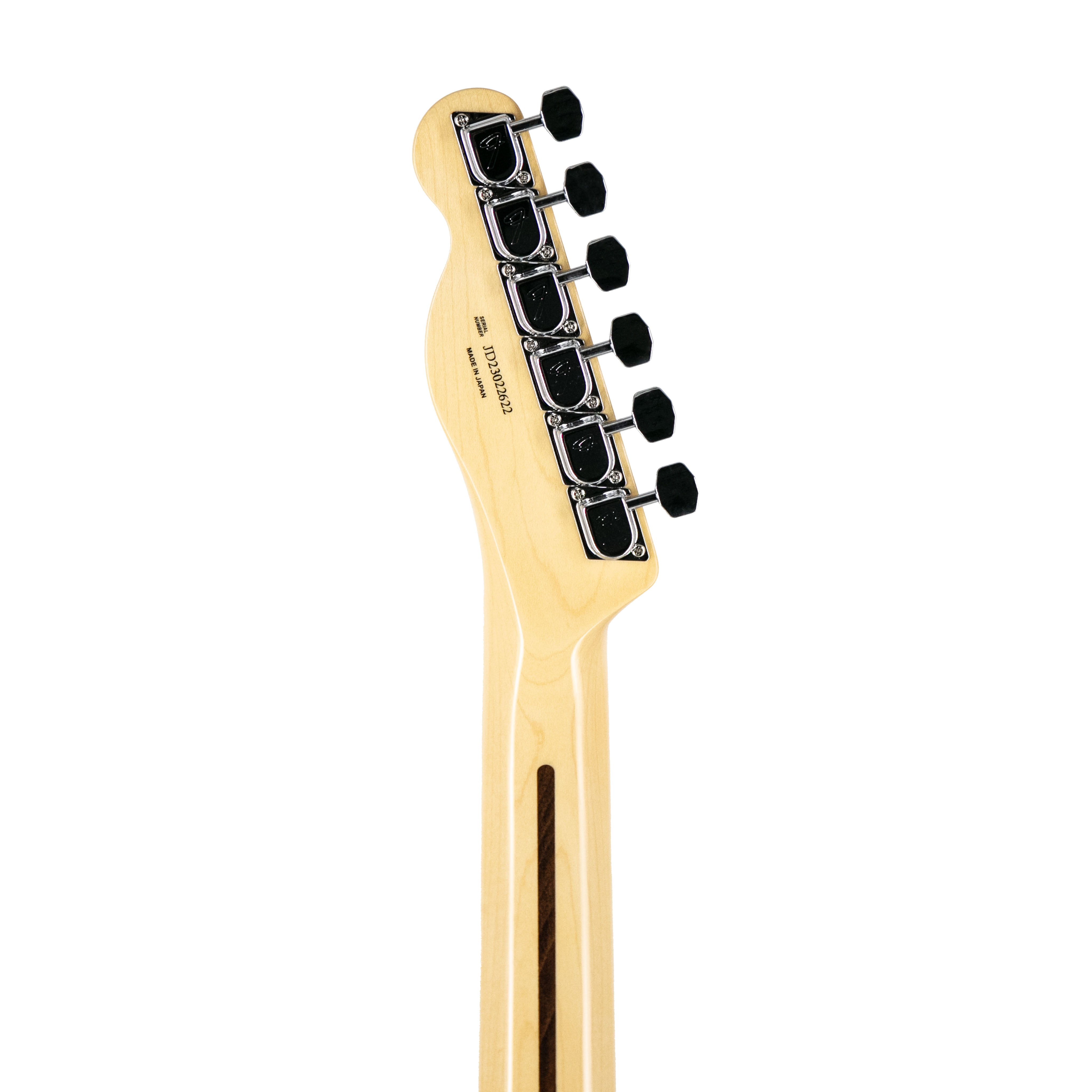 Fender FSR Collection Traditional 60s Telecaster Thinline Electric Guitar, Maple FB, Black |  FENDER |  ELECTRIC GUITAR |  Zoso Music