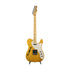 Fender FSR Collection Traditional 60s Telecaster Thinline Electric Guitar, Maple FB, Vintage Blonde |  FENDER |  ELECTRIC GUITAR |  Zoso Music