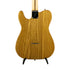 Fender FSR Collection Traditional 60s Telecaster Thinline Electric Guitar, Maple FB, Vintage Blonde |  FENDER |  ELECTRIC GUITAR |  Zoso Music