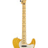 Fender FSR Collection Traditional 60s Telecaster Thinline Electric Guitar, Maple FB, Vintage Blonde |  FENDER |  ELECTRIC GUITAR |  Zoso Music