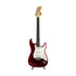 Fender FSR Collection Traditional Late 60s Stratocaster Electric Guitar, RW FB, Candy Apple Red |  FENDER |  ELECTRIC GUITAR |  Zoso Music