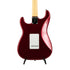 Fender FSR Collection Traditional Late 60s Stratocaster Electric Guitar, RW FB, Candy Apple Red |  FENDER |  ELECTRIC GUITAR |  Zoso Music