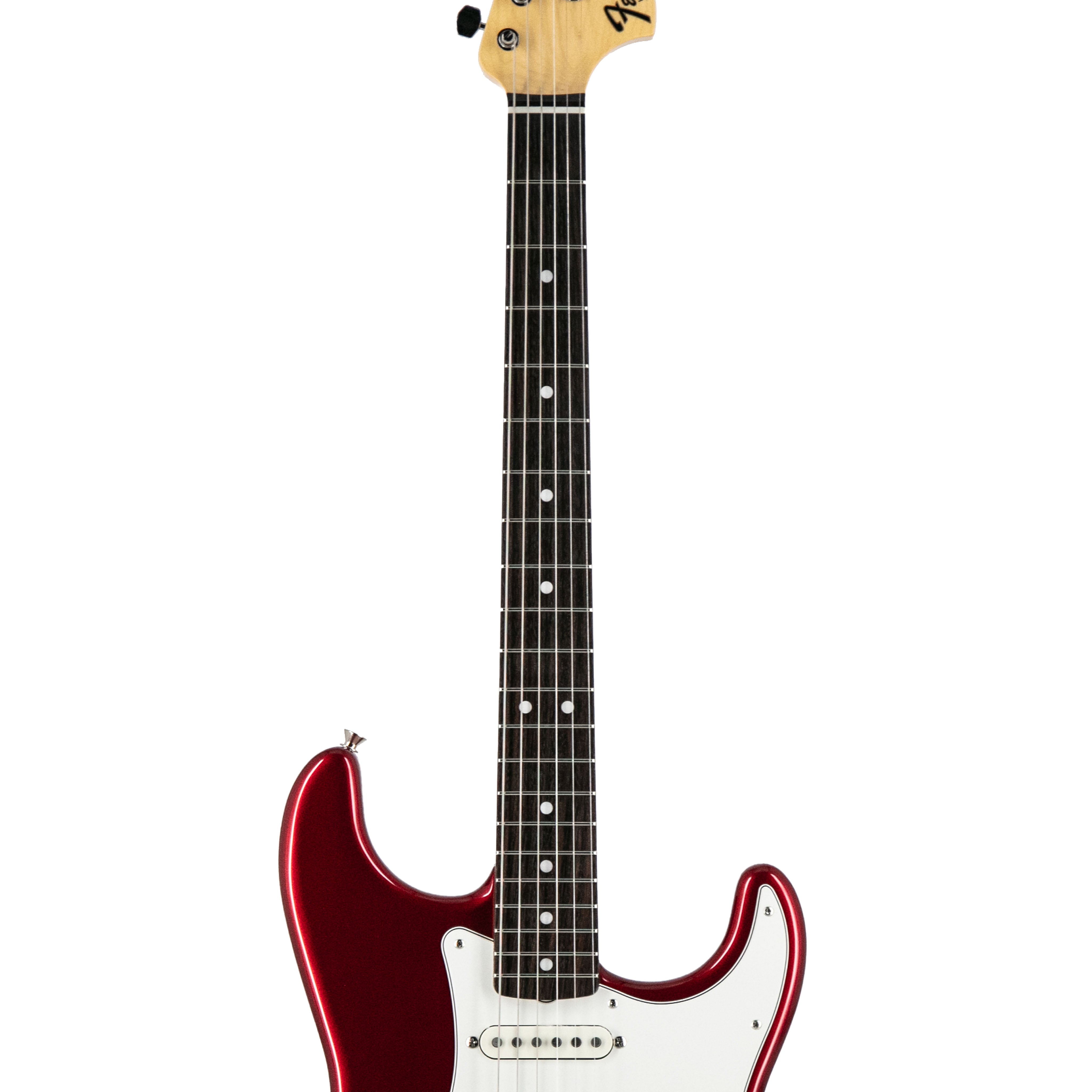 Fender FSR Collection Traditional Late 60s Stratocaster Electric Guitar, RW FB, Candy Apple Red |  FENDER |  ELECTRIC GUITAR |  Zoso Music