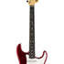 Fender FSR Collection Traditional Late 60s Stratocaster Electric Guitar, RW FB, Candy Apple Red |  FENDER |  ELECTRIC GUITAR |  Zoso Music