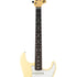 Fender FSR Collection Traditional Late 60s Stratocaster Electric Guitar, RW FB, Vintage White |  FENDER |  ELECTRIC GUITAR |  Zoso Music