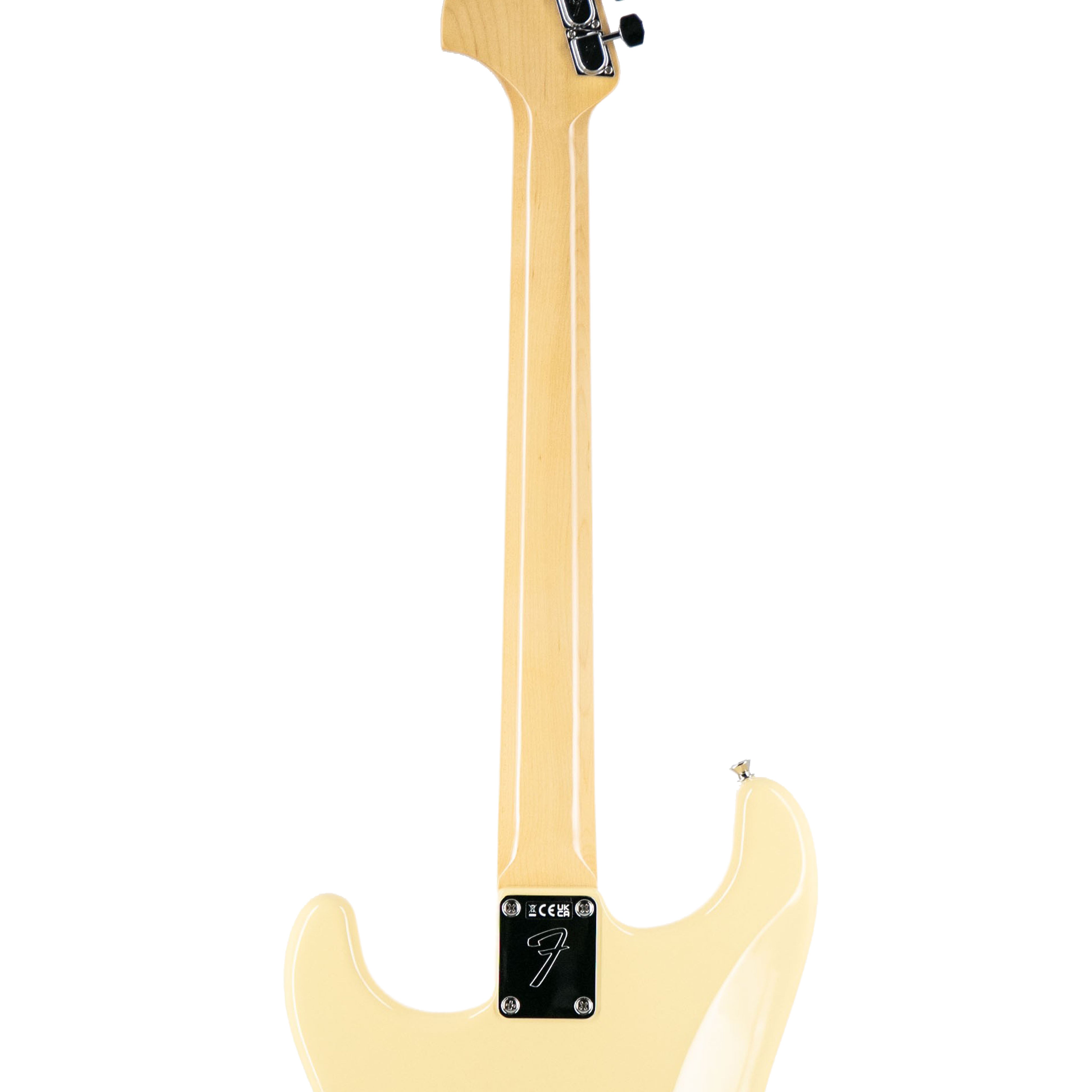 Fender FSR Collection Traditional Late 60s Stratocaster Electric Guitar, RW FB, Vintage White |  FENDER |  ELECTRIC GUITAR |  Zoso Music