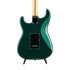 Fender FSR Collection Hybrid II Stratocaster Electric Guitar, RW FB, Sherwood Green Metallic |  FENDER |  BASS GUITAR |  Zoso Music