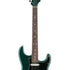 Fender FSR Collection Hybrid II Stratocaster Electric Guitar, RW FB, Sherwood Green Metallic |  FENDER |  BASS GUITAR |  Zoso Music