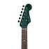 Fender FSR Collection Hybrid II Stratocaster Electric Guitar, RW FB, Sherwood Green Metallic |  FENDER |  BASS GUITAR |  Zoso Music