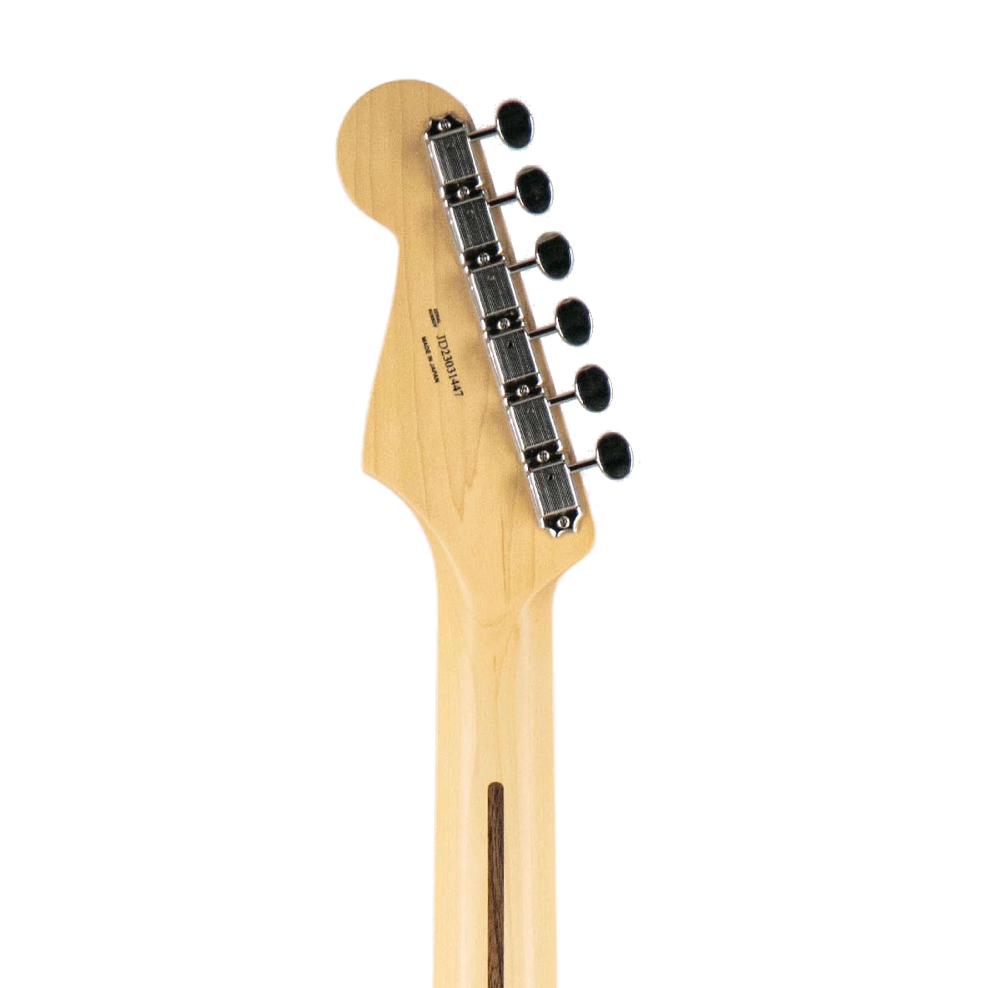 Fender FSR Collection Hybrid II Stratocaster Electric Guitar, RW FB, Sherwood Green Metallic |  FENDER |  BASS GUITAR |  Zoso Music