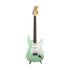 Fender FSR Collection Traditional Late 60s Stratocaster Electric Guitar, RW FB, Surf Green |  FENDER |  ELECTRIC GUITAR |  Zoso Music