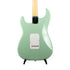 Fender FSR Collection Traditional Late 60s Stratocaster Electric Guitar, RW FB, Surf Green |  FENDER |  ELECTRIC GUITAR |  Zoso Music