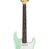 Fender FSR Collection Traditional Late 60s Stratocaster Electric Guitar, RW FB, Surf Green |  FENDER |  ELECTRIC GUITAR |  Zoso Music