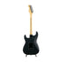 Fender FSR Collection Hybrid II Stratocaster Electric Guitar, RW FB, Charcoal Frost Metallic |  FENDER |  ELECTRIC GUITAR |  Zoso Music