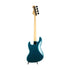 Fender FSR Collection Traditional 60s Jazz Bass Guitar, RW FB, Ocean Turquoise Metallic |  FENDER |  BASS GUITAR |  Zoso Music