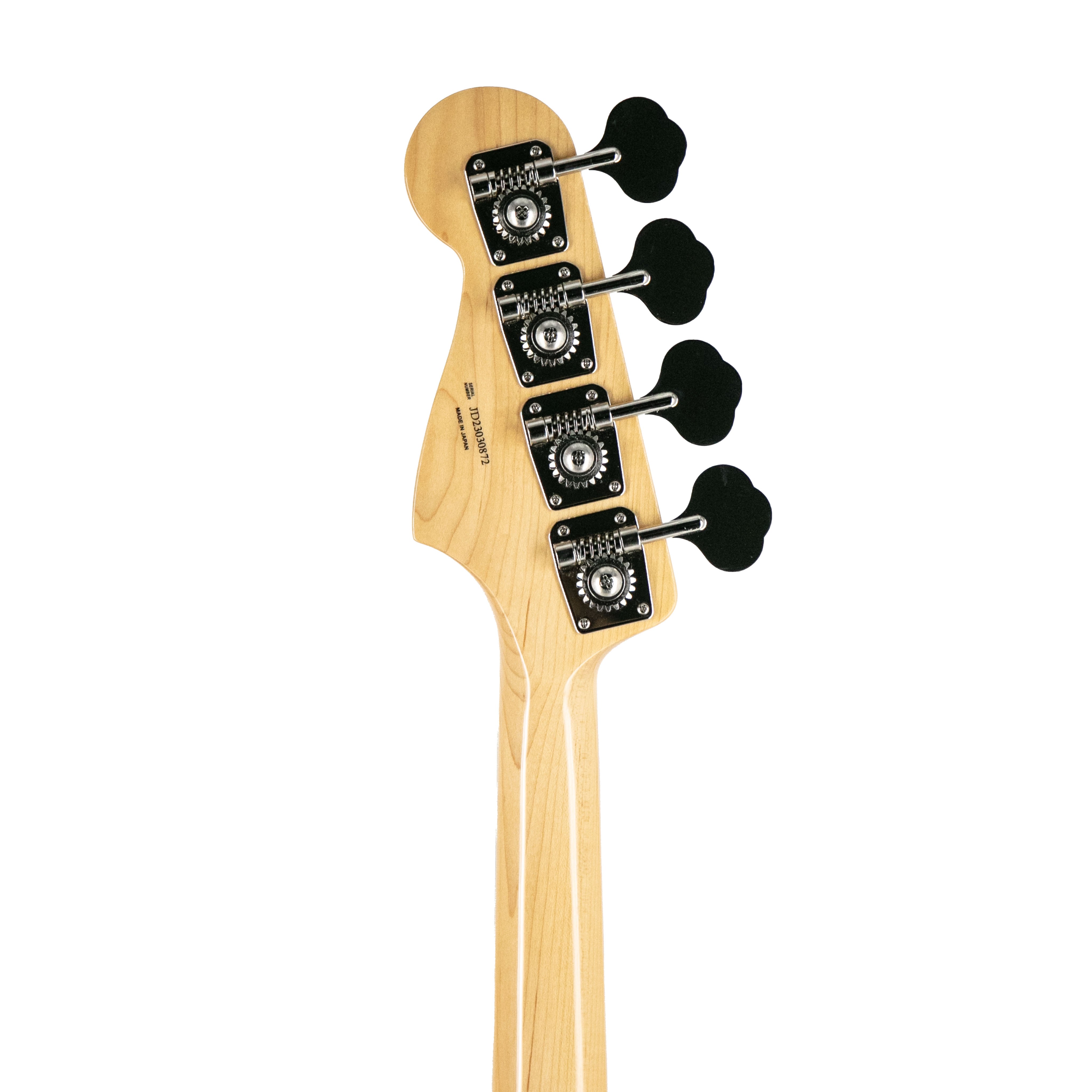 Fender FSR Collection Traditional 60s Jazz Bass Guitar, RW FB, Ocean Turquoise Metallic |  FENDER |  BASS GUITAR |  Zoso Music