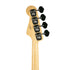 Fender FSR Collection Traditional 60s Jazz Bass Guitar, RW FB, Ocean Turquoise Metallic |  FENDER |  BASS GUITAR |  Zoso Music