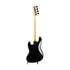 Fender FSR Collection Hybrid II Jazz Bass Guitar, RW FB, Trans Black |  FENDER |  BASS GUITAR |  Zoso Music
