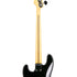 Fender FSR Collection Hybrid II Jazz Bass Guitar, RW FB, Trans Black |  FENDER |  BASS GUITAR |  Zoso Music