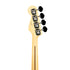 Fender FSR Collection Hybrid II Jazz Bass Guitar, RW FB, Trans Black |  FENDER |  BASS GUITAR |  Zoso Music