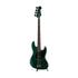 Fender FSR Collection Hybrid II Jazz Bass Guitar, RW FB, Sherwood Green Metallic |  FENDER |  BASS GUITAR |  Zoso Music
