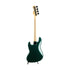 Fender FSR Collection Hybrid II Jazz Bass Guitar, RW FB, Sherwood Green Metallic |  FENDER |  BASS GUITAR |  Zoso Music