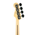 Fender FSR Collection Hybrid II Jazz Bass Guitar, RW FB, Sherwood Green Metallic |  FENDER |  BASS GUITAR |  Zoso Music
