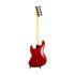 Fender FSR Collection Traditional Late 60s Jazz Bass Guitar, RW FB, Dakota Red |  FENDER |  BASS GUITAR |  Zoso Music