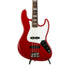Fender FSR Collection Traditional Late 60s Jazz Bass Guitar, RW FB, Dakota Red | Zoso Music Sdn Bhd