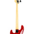 Fender FSR Collection Traditional Late 60s Jazz Bass Guitar, RW FB, Dakota Red |  FENDER |  BASS GUITAR |  Zoso Music