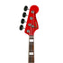 Fender FSR Collection Traditional Late 60s Jazz Bass Guitar, RW FB, Dakota Red |  FENDER |  BASS GUITAR |  Zoso Music