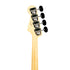 Fender FSR Collection Traditional Late 60s Jazz Bass Guitar, RW FB, Dakota Red |  FENDER |  BASS GUITAR |  Zoso Music