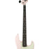 Fender FSR Collection Traditional 60s Jazz Bass Guitar, RW FB, Shell Pink |  FENDER |  BASS GUITAR |  Zoso Music
