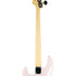 Fender FSR Collection Traditional 60s Jazz Bass Guitar, RW FB, Shell Pink |  FENDER |  BASS GUITAR |  Zoso Music