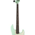 Fender FSR Collection Traditional 60s Jazz Bass Guitar, RW FB, Surf Green |  FENDER |  BASS GUITAR |  Zoso Music
