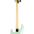 Fender FSR Collection Traditional 60s Jazz Bass Guitar, RW FB, Surf Green |  FENDER |  BASS GUITAR |  Zoso Music