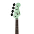 Fender FSR Collection Traditional 60s Jazz Bass Guitar, RW FB, Surf Green |  FENDER |  BASS GUITAR |  Zoso Music