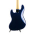 Fender FSR Collection Hybrid II Jazz Bass Guitar, RW FB, Azurite Metallic |  FENDER |  BASS GUITAR |  Zoso Music