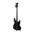 Fender FSR Collection Hybrid II Jazz Bass Guitar, RW FB, Charcoal Frost Metallic |  FENDER |  BASS GUITAR |  Zoso Music